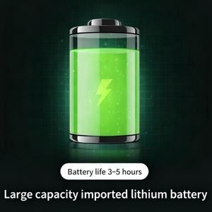 Macchina Lanciapalle da Tennis PUSUN PT-MINI, Soluzione Leggera e Portatile per Allenamento all'Aperto, Pratica dello Swing, Lancio di 30 Palline per Coaching - Product Image 5