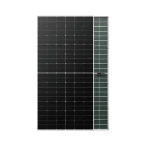 Hi-MOX6 solaire Longi LR5 72HTD 560-585W Panneau solaire double face monocristallin Panneaux solaires surélevés à haute efficacité - Product Image 1