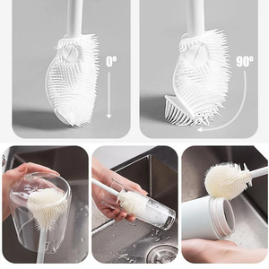 Spray Limpiador de Vidrios Zenidoo Sostenible con Súper Capacidad de Limpieza para Uso en la Cocina - Product Image 4