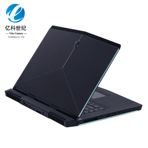 Ordinateur portable de gaming/esports d'occasion à bas prix, 15 pouces, i7-8750H, 15,6 pouces, GTX1060/GTX1070, haute performance, seconde main - Product Image 2