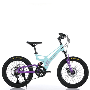 จักรยาน BMX โครงอลูมิเนียมขนาด 20 นิ้ว สำหรับเด็ก 7 สปีด โช้คเหล็ก ดิสก์เบรก ล้อช่วยฝึกแบบซอฟท์เทล รุ่น WL-1018 พร้อมบันไดปั่นแบบธรรมดา - Product Image 4