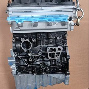 Motore Diesel CKT 20TDI Rigenerato per <span class=keywords><strong>Volkswagen</strong></span> Crafter 109/136 Cavalli Macchina Convessa Ggfaster - Product Image 2