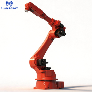 Robot CLAWROBOT de 6 Ejes y 20 kg para Soldadura, Manipulación, Paletización, Pulverización, Encolado, Ensamblaje, Carga, Descarga, Recogida, Pulido y Desbarbado - Product Image 1
