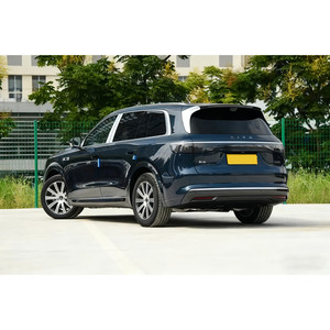 <span class=keywords><strong>2025</strong></span> Hua wei aito M8 6 chỗ ngồi 5 cửa mở rộng phạm vi Hybrid SUV với phạm vi 700 + KM cho người lớn xe năng lượng mới - Product Image 5