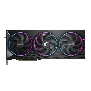 Nouvelle carte graphique de bureau GIGABYTE <span class=keywords><strong>AORUS</strong></span> Radeon RX 9070 XT ELITE 16 Go GDDR6 PCIe 5.0 avec ventilateur 2025 - Product Image 1