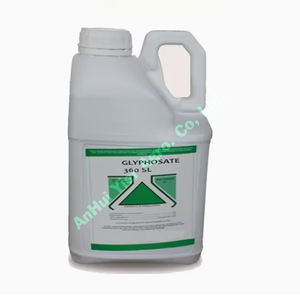 YI'E Agroquímico Herbicida de Alta Calidad Ácido Glifosato 41% 480g/l 48% 360g/l Granulado <span class=keywords><strong>Roundup</strong></span> - Product Image 3