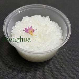 Factory Price HDPE Resin HDPE Granules LDPE LLDPE PVC <b>Plastic</b> Raw Materials Polypropylene HDPE <b>Pellets</b> Molding Grade Film - Product Image 1