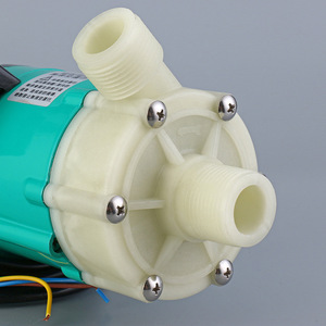 Pompes à bière pour <span class=keywords><strong>mini</strong></span>-fûts haute température 380V, pour circulation d'eau propre, haute pression 30/45L/min, hauteur de refoulement 4M, personnalisable OEM - Product Image 6