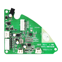 Conception personnalisée de haut-parleurs, clonage, fabrication clé en main de cartes de contrôle d'appareils électroménagers, cartes PCBA, assemblage de cartes PCB