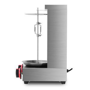Rôtissoire portable pour shawarma, appareil pour doner <span class=keywords><strong>kebab</strong></span>, meilleure vente 2019 - Product Image 2