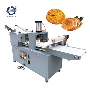 Công suất cao hoàn toàn tự động Arabic chapati flatbread đa mục đích <span class=keywords><strong>roti</strong></span> Maker chapati Máy làm - Product Image 5