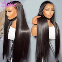 Meilleurs fournisseurs de cheveux chinois Alibaba : Perruques frontales en dentelle HD 13x6, vente en gros de perruques en cheveux naturels, perruques en cheveux humains avec dentelle frontale pour femmes noires