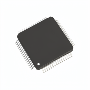 12NS 72V215L20TF8 IC FIFO Sync 512X18 64TQFP 64 LQFP ลอจิกแบบดั้งเดิม - Product Image 1