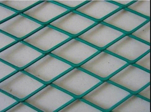 Láminas de Malla Metálica Expandida de 4 pies x 8 pies - Product Image 3