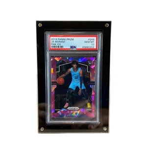 Vitrine magnétique en acrylique personnalisée pour boîtes d'entraînement d'élite Pokémon (ETB) avec protection UV – Meilleures ventes - Product Image 1