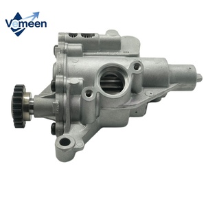 06H115105BN Motorölpumpe für AUDI A3 A4 A5 VW PASSAT Jetta Golf 06H115105DH 06H115105FL 06H115105BN 06H 115 105DH - Product Image 2