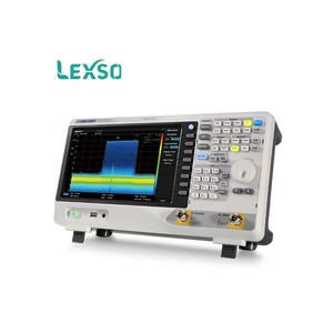 Accesorios para Analizador en Tiempo Real Siglent, Serie SSA3000X-R, Software Lexso - Product Image 2