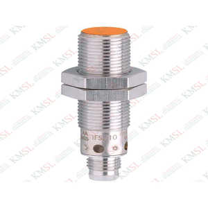IFS210 IFM Componentes industriales Sensor inductivo de alta eficiencia - Product Image 1