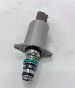 Vanne solénoïde 627-2304 6272304 compatible avec les excavatrices Caterpillar CAT 326 320 340 336 323 333 MH3050 MH3250 MH3032 MH3040 - Product Image 4