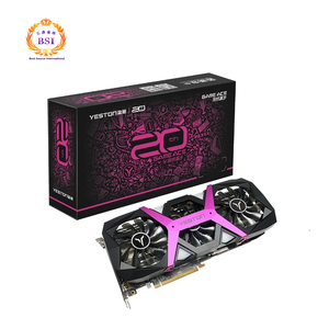 การ์ดจอคุณภาพสูง 6900xt มือสอง รุ่น Radeon 6900 GPU และการ์ดแสดงผล 6900 สำหรับพีซี การ์ดจอ Rx 6900 Xt Xfx - Product Image 3