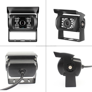 Carretilla elevadora <span class=keywords><strong>de</strong></span> infrarrojos frente <span class=keywords><strong>vista</strong></span> trasera ultrasónico punto ciego radar revés distancia espacio <span class=keywords><strong>de</strong></span> aparcamiento - Product Image 5