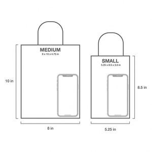 High Quality Foods Safe Premium Papers Kraft <b>Bag</b> with Handle Party Favor Gift Color <b>Bags</b> Business Promotional Paper <b>Bags</b> - Product Image 6