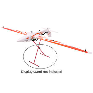 Renard 3000mm Envergure Flberglass <span class=keywords><strong>Balsa</strong></span> <span class=keywords><strong>RC</strong></span> Planeur <span class=keywords><strong>Avion</strong></span> Télécommande <span class=keywords><strong>Avion</strong></span> Extérieur Planeur Jouet <span class=keywords><strong>Avion</strong></span> Renard Version - Product Image 6