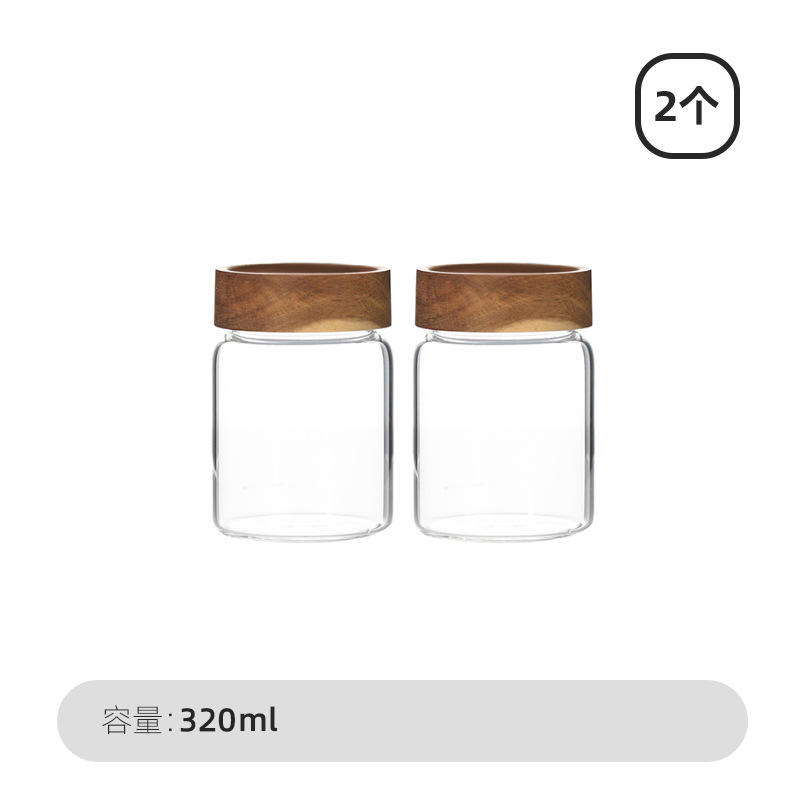 2 ขวด ขนาด 320 มล.