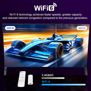 H96 H313 2GB RAM 16GB Rom Stick <span class=keywords><strong>TV</strong></span> 4K tốt nhất <span class=keywords><strong>Android</strong></span> 14 ATV UI Gậy lửa Alexa bằng giọng nói từ xa lửa <span class=keywords><strong>TV</strong></span> Stick 4k hộp thông minh - Product Image 6