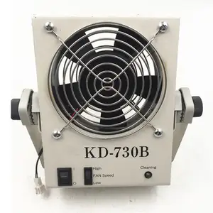 Тип вентилятора ионизатор KD-750BB/KD-750B