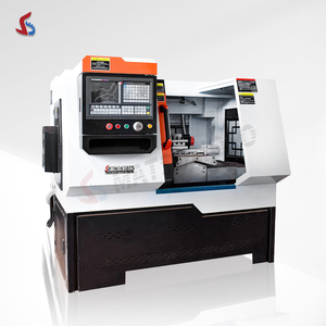 Tornos Cnc enviados desde la fábrica <span class=keywords><strong>de</strong></span> origen Tornos <span class=keywords><strong>de</strong></span> procesamiento <span class=keywords><strong>de</strong></span> metales Tornos Cnc <span class=keywords><strong>de</strong></span> riel plano <span class=keywords><strong>de</strong></span> <span class=keywords><strong>mesa</strong></span> <span class=keywords><strong>de</strong></span> precisión - Product Image 1