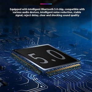 Hai kênh âm nhạc Adapter ABS chất liệu không dây xe <span class=keywords><strong>Stereo</strong></span> BT <span class=keywords><strong>Receiver</strong></span> với AUX đầu vào âm thanh - Product Image 4