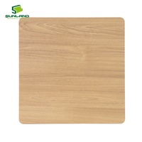 Nouvelle table d'extérieur durable SCB, résistante aux intempéries, surface de table 70*70cm, idéale pour l'utilisation en extérieur, dans les jardins, les cafés, l'hôtellerie-restauration.