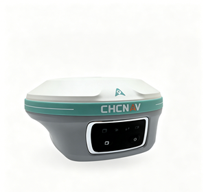 Receptor GNSS RTK Portátil CHCNAV T9, Receptor GNSS CHC I89, Topógrafo Profesional, Geómetro, Topografía, Levantamiento de Terrenos - Product Image 4