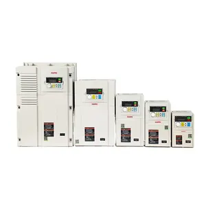 HARS 스마트 1.5kw 2.2kw 단상 MPPT 태양열 펌프 인버터