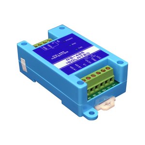 Répéteur d'isolation optocoupleur RS485 de qualité industrielle, isolation complète, protection contre la foudre, amplificateur de signal, répéteur RS485 W723 - Product Image 4