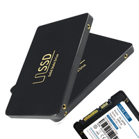 OEM/ODM/ULIKE SSD interne haute vitesse de bureau SATA 3.0 2.5 "vitesse de lecture 560mbs garantie de 3 ans 800GB-1.5TB certifié CE/FCC/ROHS