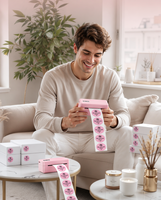 Imprimante d'étiquettes d'expédition Phomemo 2410BT, imprimante d'étiquettes, imprimante thermique pour étiquettes d'adresse et de codes-barres