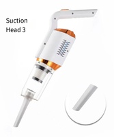 Aspirateur sans fil portable électrique mini à main rechargeable par USB pour le nettoyage domestique, vente en gros d'usine
