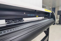 Plotter de Corte de Vinilo Lisbet LB720 de 28 Pulgadas con Resolución de 1280x960, Precio Bajo y Gran Venta