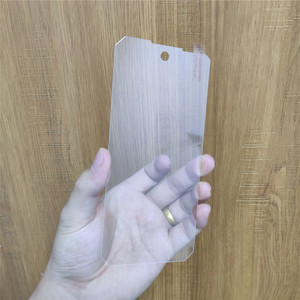 Pegamento Protector de vidrio templado para <span class=keywords><strong>Oukitel</strong></span> WP16 WP18 <span class=keywords><strong>WP20</strong></span> WP17 WP19 WP13 WP15 WP12 WP8 WP5, borde curvado transparente 3D - Product Image 1