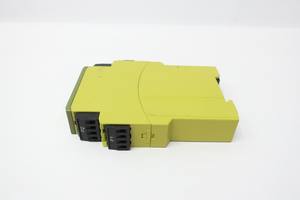 Plc S1sw P 24-240vacdc <span class=keywords><strong>Um</strong></span> 0-690vacdc Veiligheidsrelais 24-240V-Ac - Product Image 3