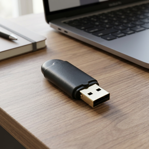 Unidad Flash USB Telemecanique XGSZK1 de 2 GB con Memoria RFID, Fabricada en [Contactar para más información] - Product Image 3