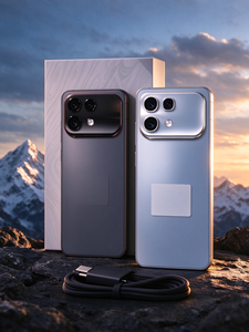 สมาร์ทโฟน Note 60 Pro 5G รุ่น Global Version สำหรับหลายภูมิภาค ดีไซน์สวยงามสำหรับผู้ใช้งานรุ่นใหม่ - Product Image 4