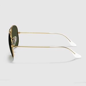 [Liquidación de Alta Calidad] <span class=keywords><strong>Lentes</strong></span> de Vidrio UV400 <span class=keywords><strong>Ray</strong></span>-<span class=keywords><strong>Ban</strong></span> <span class=keywords><strong>para</strong></span> Gafas de <span class=keywords><strong>Sol</strong></span> Serie 3025 <span class=keywords><strong>para</strong></span> Hombre y Mujer - Product Image 5