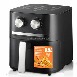 Aifa หม้อทอดไร้น้ำมัน<span class=keywords><strong>4.5</strong></span>ลิตรหม้อทอดไร้น้ำมันไร้น้ำมันสำหรับ4.5L - Product Image 6