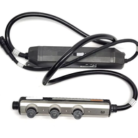 Nuevo Controlador PLC de Automatización Industrial Sj-m030g Original y Listo para Usar