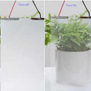 Elektrische Steuerung Black <span class=keywords><strong>Film</strong></span> Switch able Smart <span class=keywords><strong>Tint</strong></span> Pdlc Fenster folie Datenschutz - Product Image 3