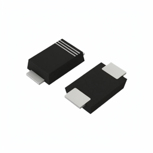 Diodes BOM IC In Stock SOD-128 Components Electronic PDZVTR11B - Product Image 1
