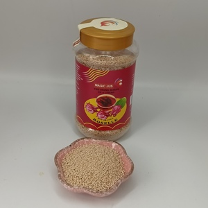 <span class=keywords><strong>Thé</strong></span> santé avec différentes saveurs de fruits Boisson instantanée aux fruits en bouteille - Product Image 5